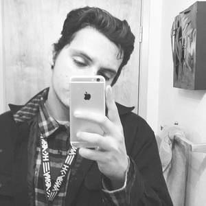 Meet your Posher, Anthony